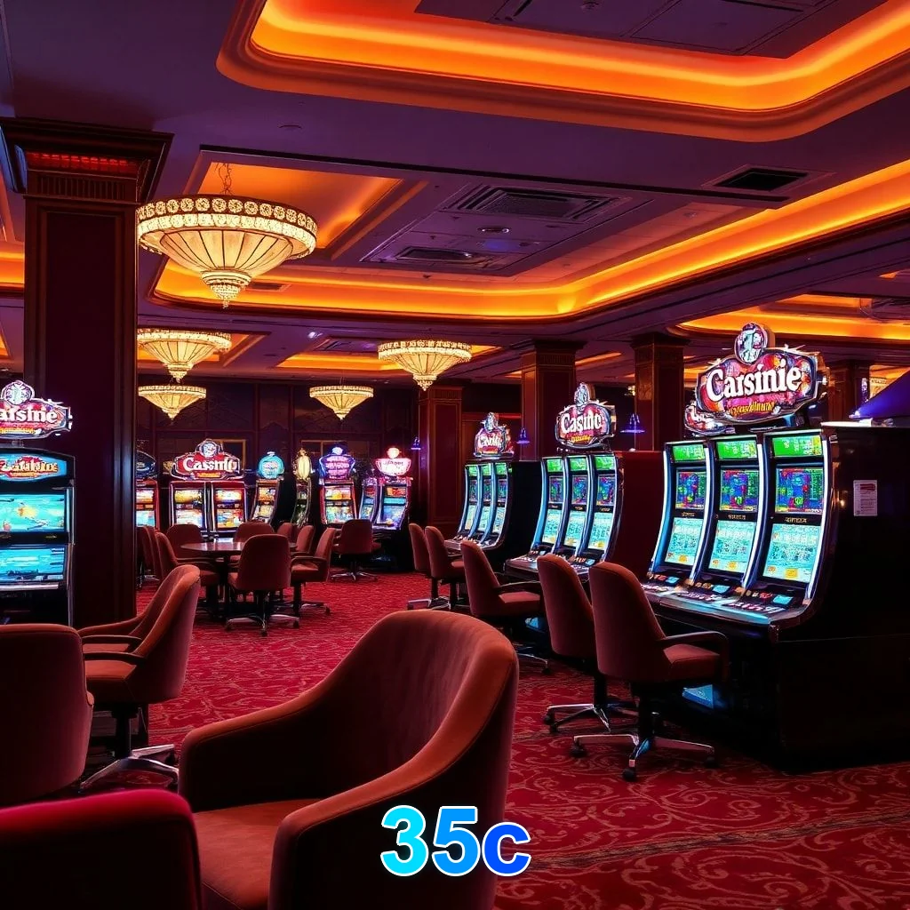 Níveis do programa VIP da 35c