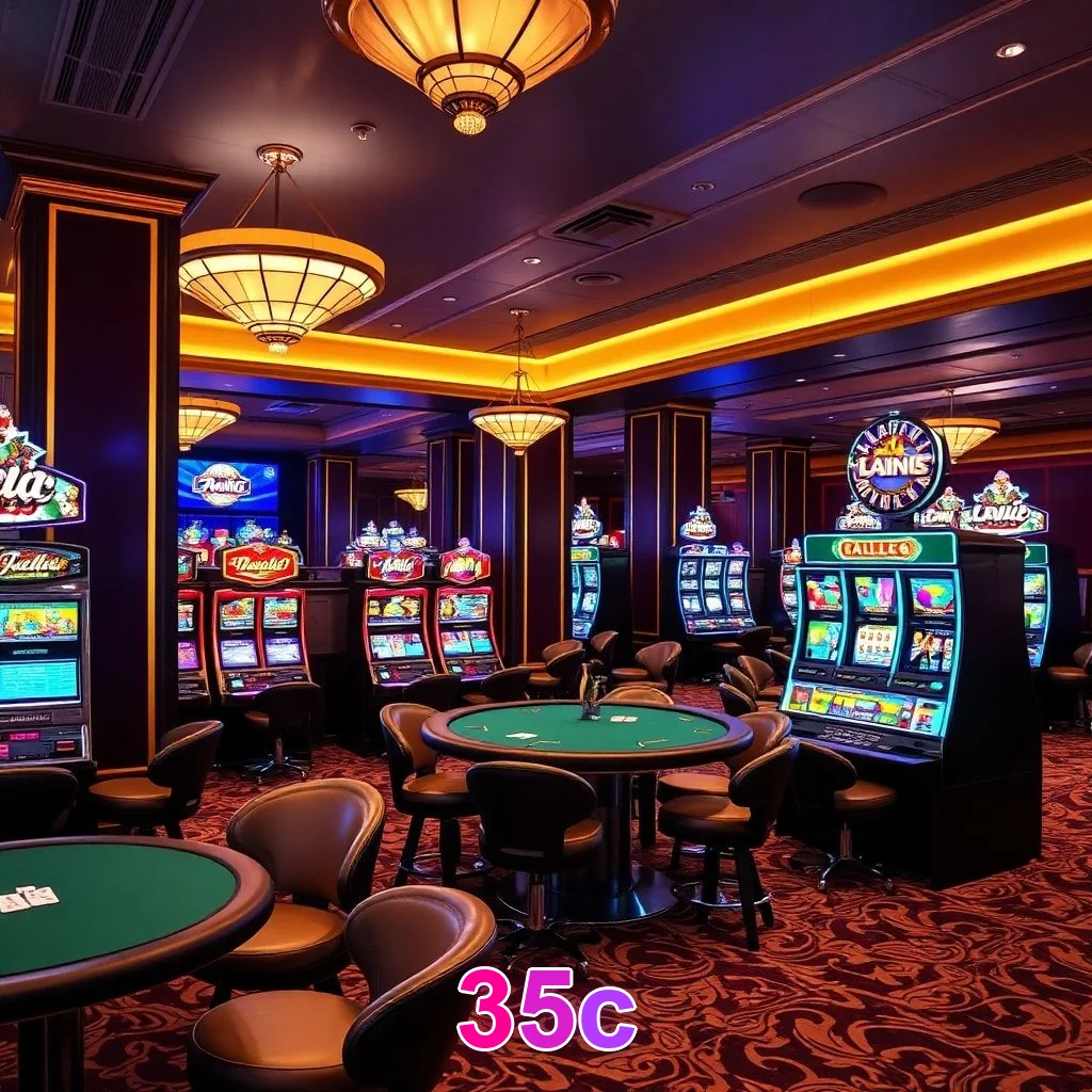 Principais provedores de slots da 35c - NetEnt, Pragmatic Play, Play'n GO